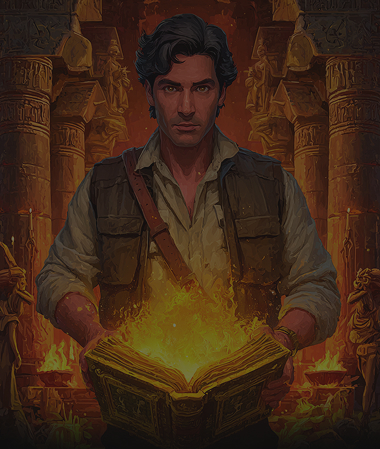 Book of Dead