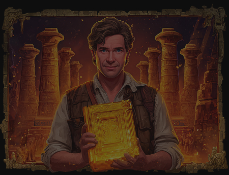 Book of Dead