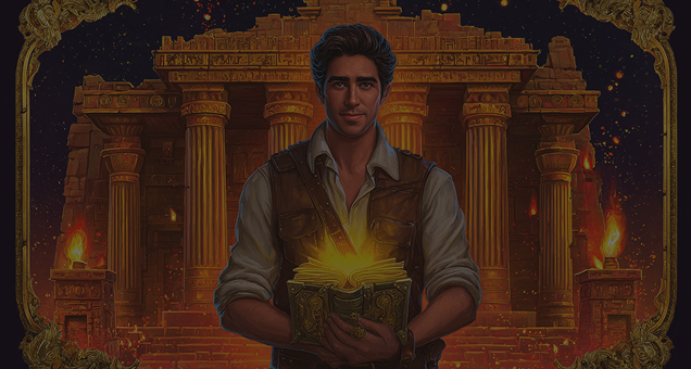 Book of Dead