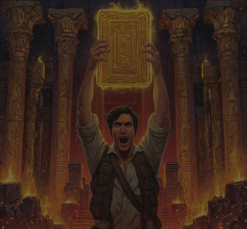 Book of Dead