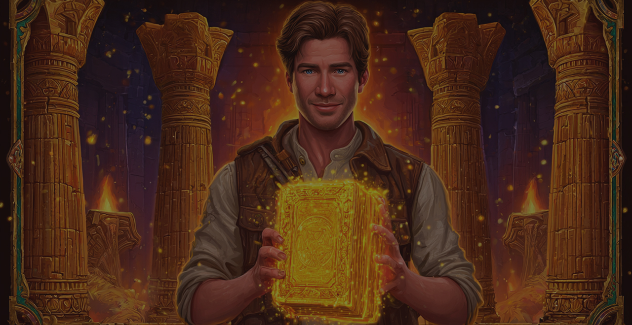 Book of Dead