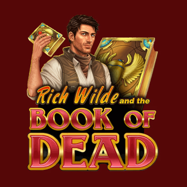 Book of Dead